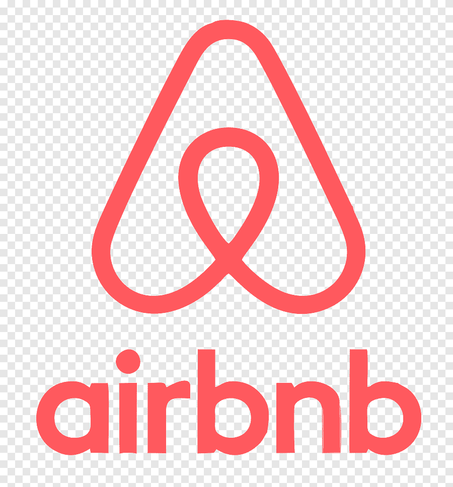 Logo Airbnb