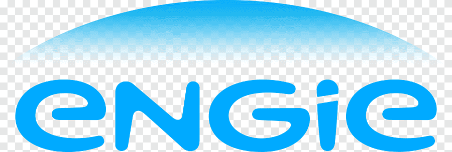 Logo ENGIE