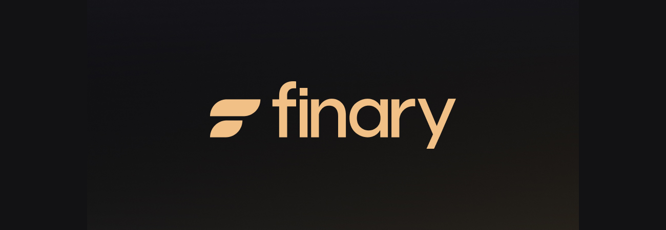 Logo Finary