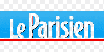 Logo Le Parisien