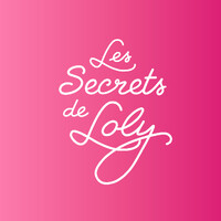 Logo Les Secrets de Loly