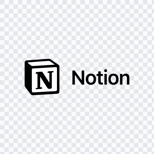 Logo Notion