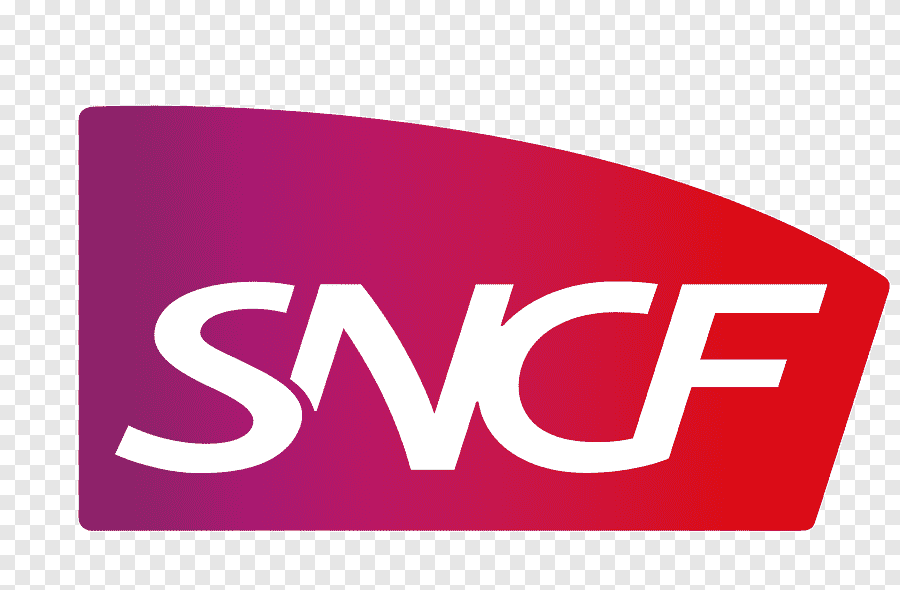 Logo SNCF