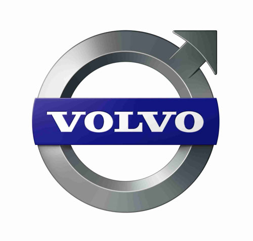 Logo Volvo